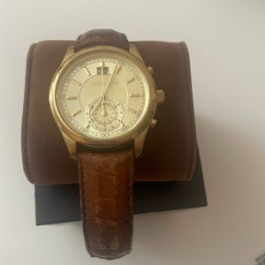 Men’s Michael Kors Watch